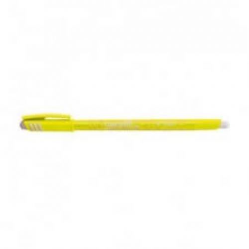 PENNE SF TRATTO CANCELLIK GIALLO F826109